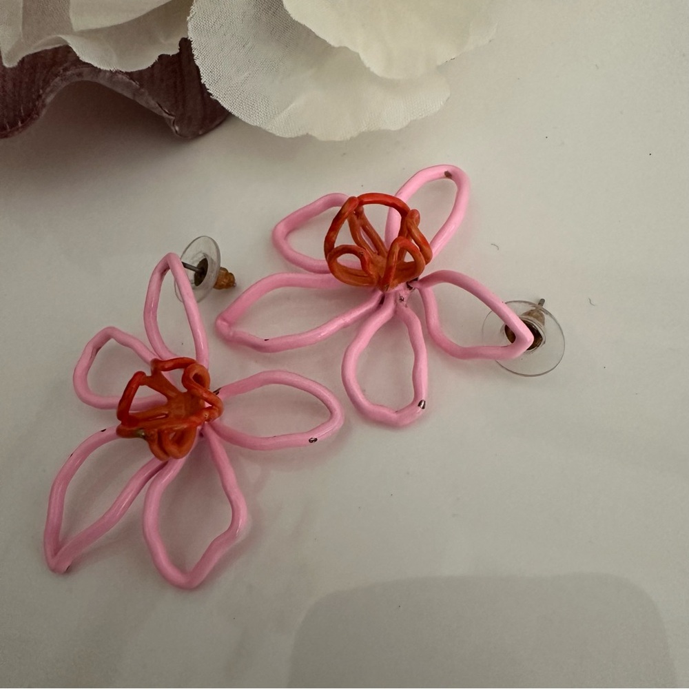 Mignonne Gavigan Bridget Earrings - Picture 6 of 11